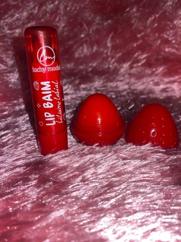 balsamo labial