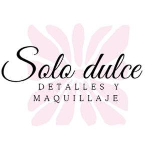 SOLO DULCE